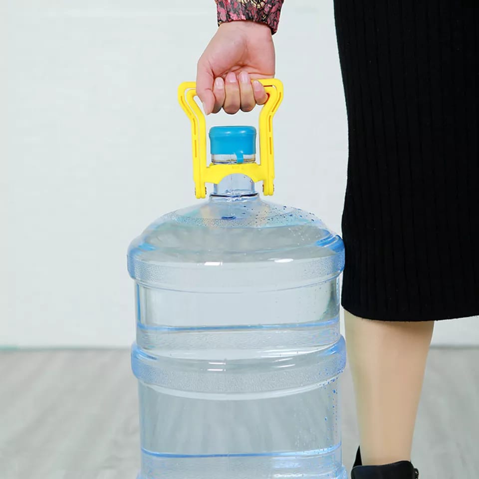 Alat Bantu Angkat Galon Air Alat Pengangkat Holder Handle Pegangan