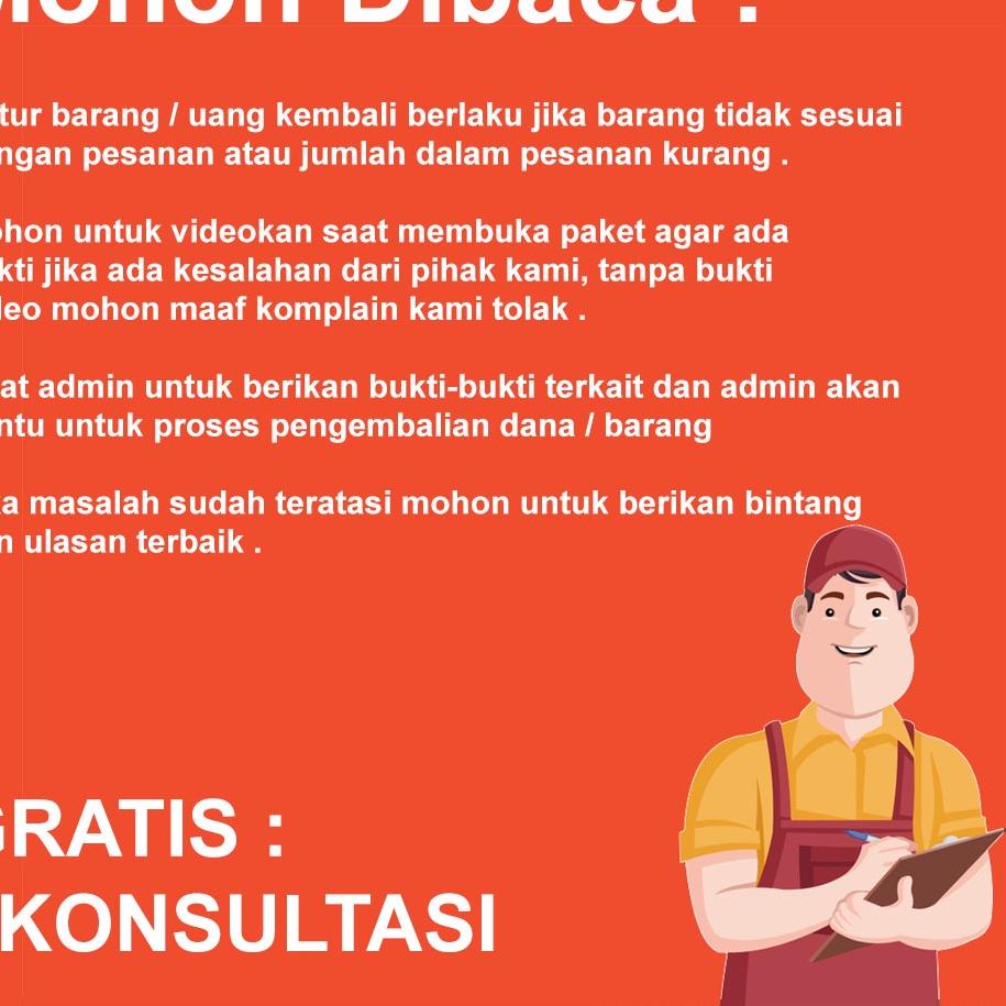 Super Laris Wallpaper stiker dinding motif batik emas / dekorasi dinding