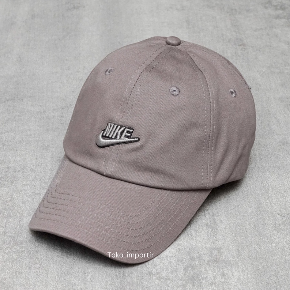 Topi Nike Baseball Pria Import Fashion Sport