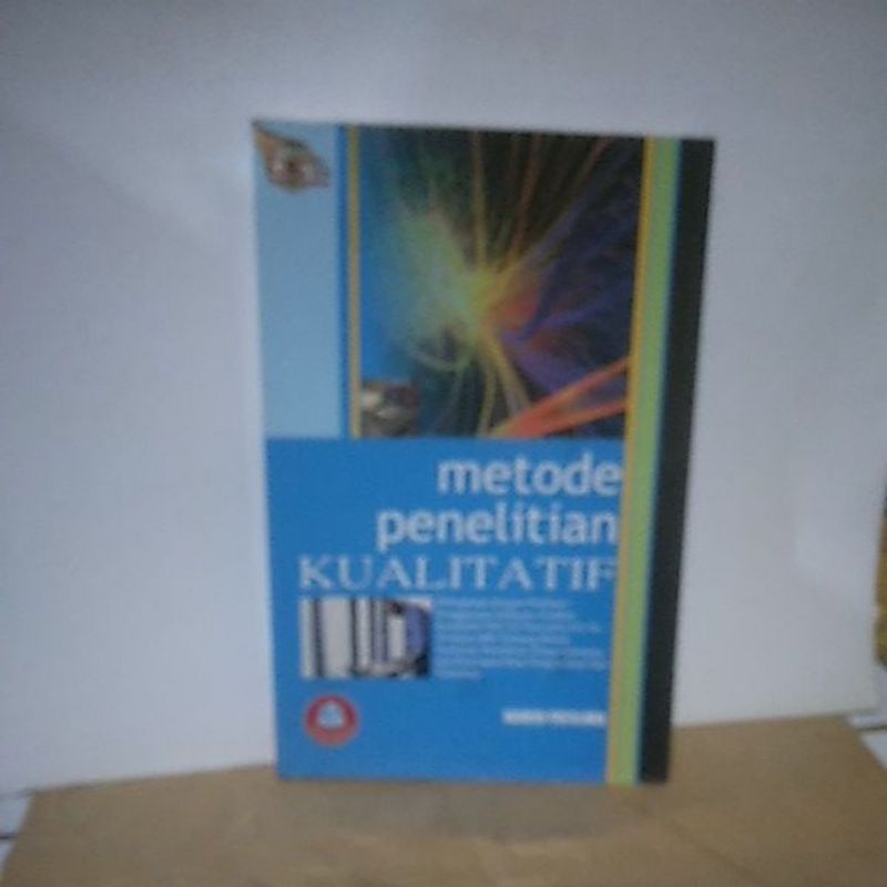 metode penelitian kuantitatif