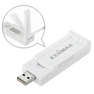 Edimax EW-7733UnD (N450 Wireless USB Adapter DUAL-BAND MODE )