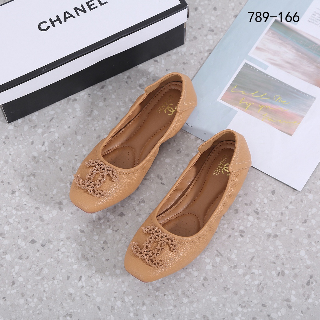 Ch Flatshoe 789-166