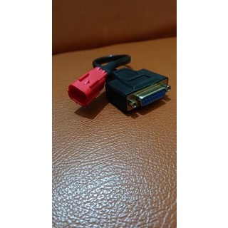 promo Sparepart Motor KABEL DIAGNOSA JDIAG M100 EURO 5 M4