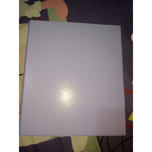 

Binder bambi a5 || BACA DESKRIPSI