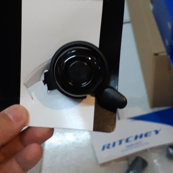 bell sepeda cateye bell cateye eye pb 1000