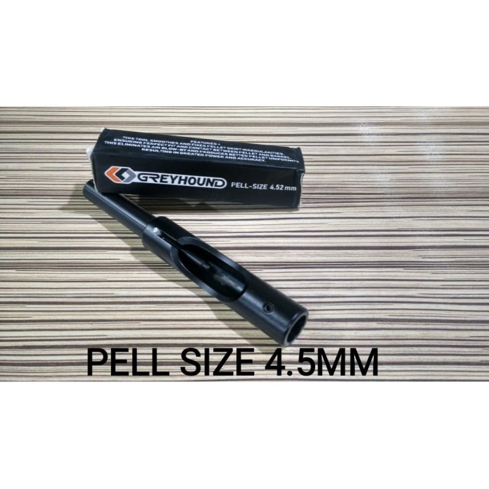 PROMO COD PELL SIZE 4.5 MM