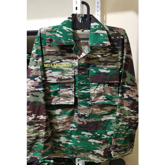 PDL PNS KEMHAN PDL BELA NEGARA