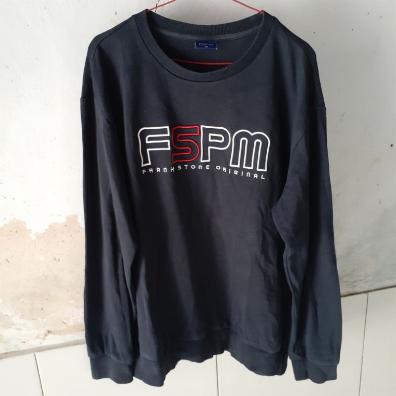 Crewneck FSPM Original Preloved