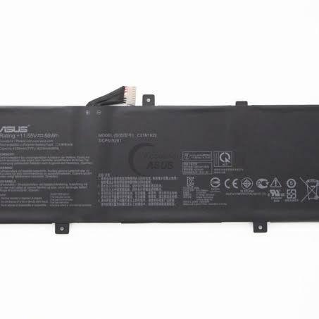 Baterai Batre Laptop ASUS UX430 UX430U UX430UA UX430UN UX430U C31N1620