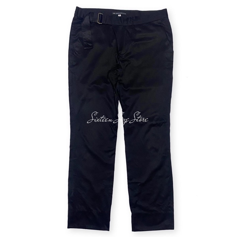 Celana Ann Demeulemeester Pants
