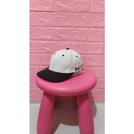 Topi Anak Under Armour