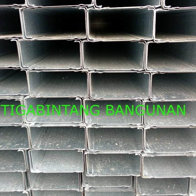 BAJA RINGAN CNP C 75 SNI / C TRUSS C75 SNI / BAJA RINGAN SNI 075