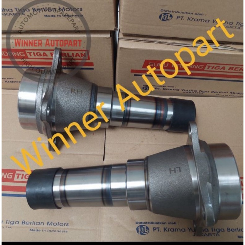 HOUSING END PUCUK REBUNG MITSUBISHI PS125 TURBO CANTER PS120 PS125 ORI GARANSI