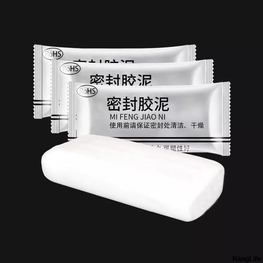 MH - Dempul Universal Sealant Cepat Kering Waterproof Tambal Lubang SU36