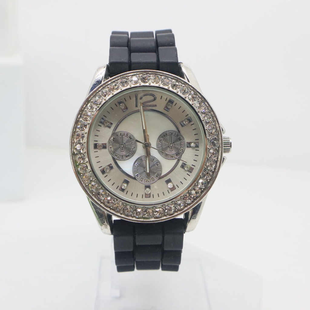 NB-20 JAM TANGAN WANITA ORIGINAL USA VINTAGE