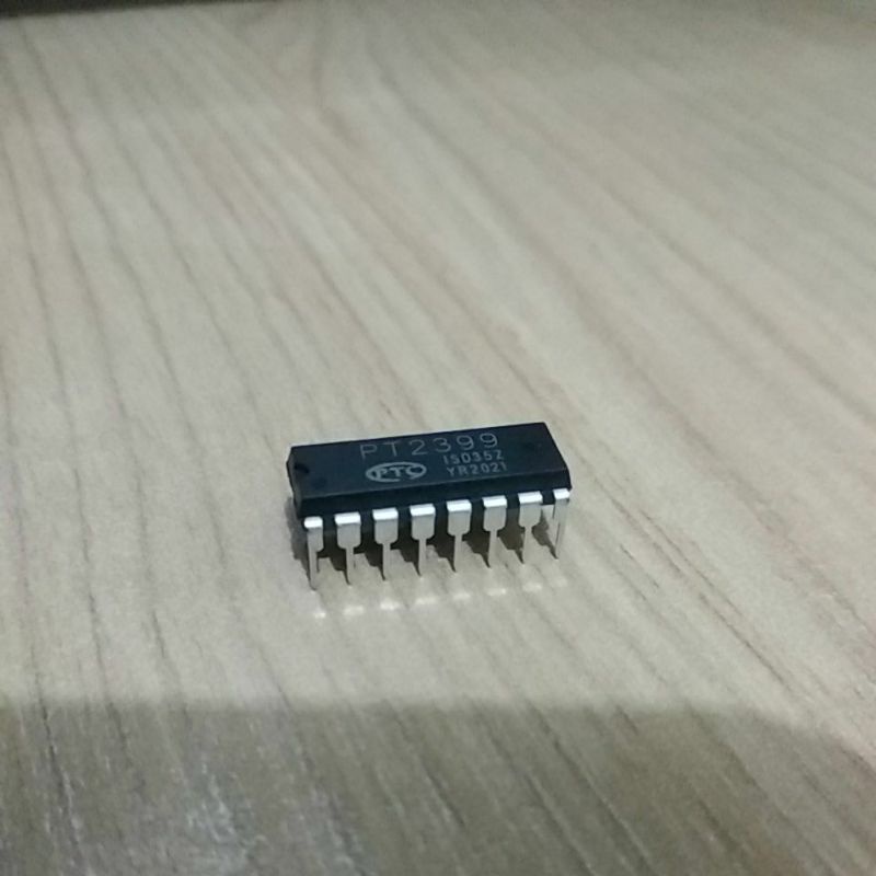 Ic PT2399 / aisi pt2399