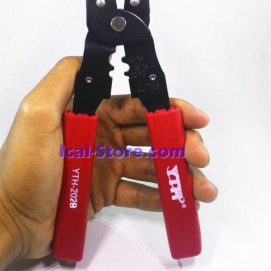 Tang Crimping Skun YTH