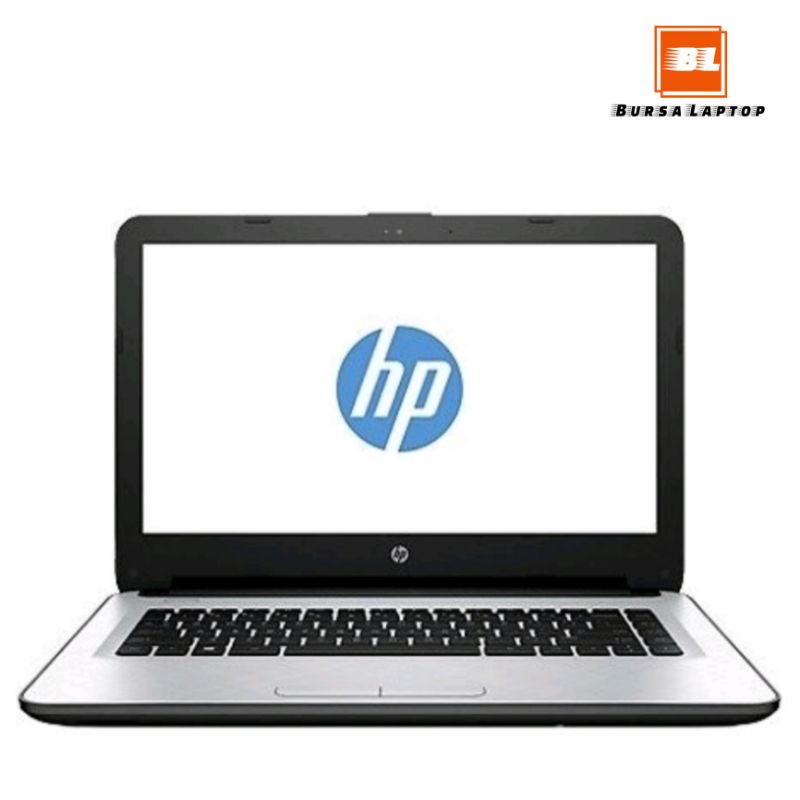 Jual Laptop Hp 14af118au AMD A8 RAM 4GB HDD 500GB SECOND MURAH