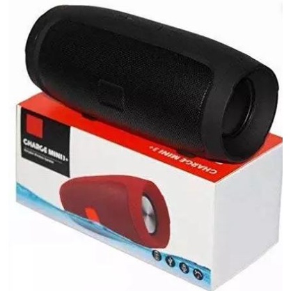 Speaker Bluetooth Charge 3 Mini - YS Shop