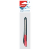 

Cutter MAPED CUT 092211 Alat Pemotong kertas 9mm