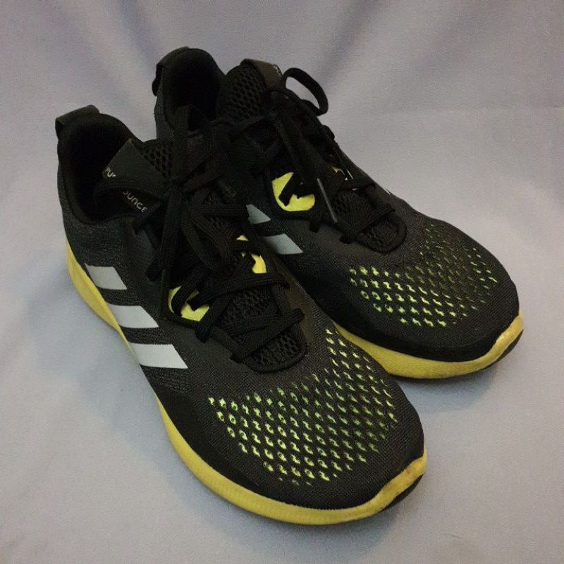 SEPATU ADIDAS PURE BOUNCE + PRELOVED ORI