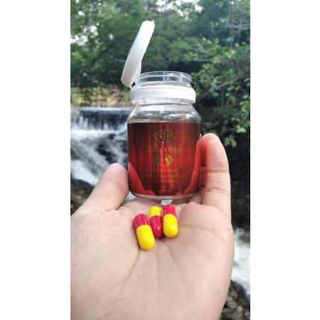 

capsul apel d'lemonie silaxing premium ECER 10