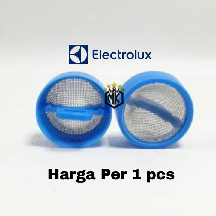 Saringan Filter Selenoid Mesin Cuci | Saringan Selenoid Mesin Cuci Electrolux