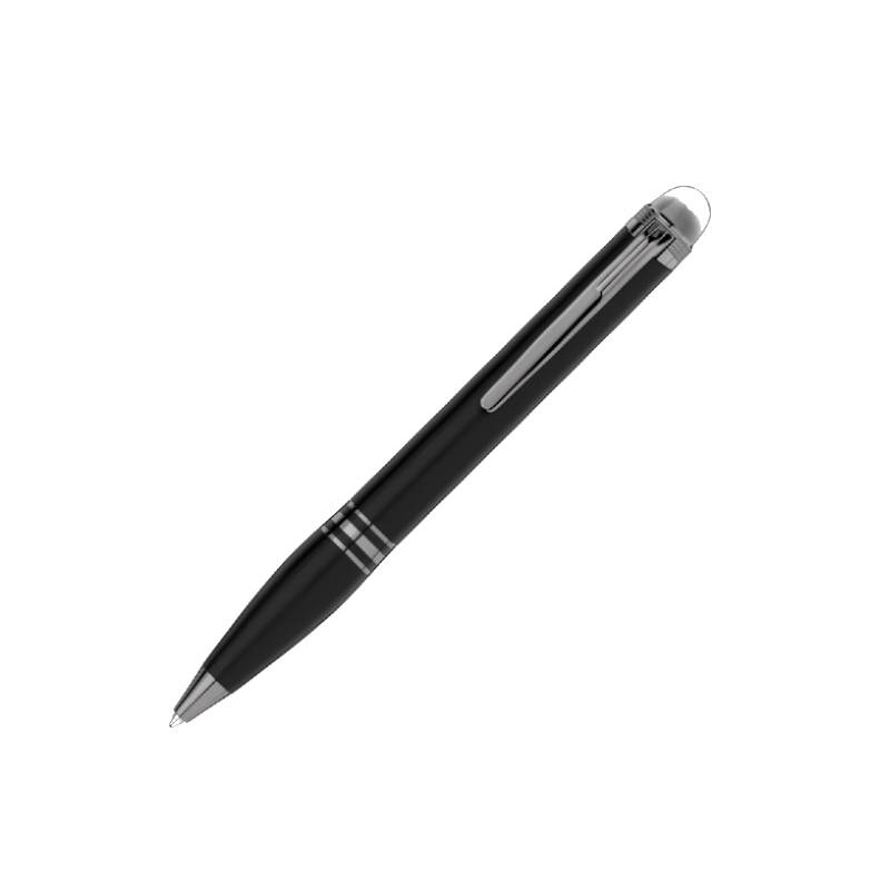 

Montblanc Starwalker Ultra Black Resin Ballpoint