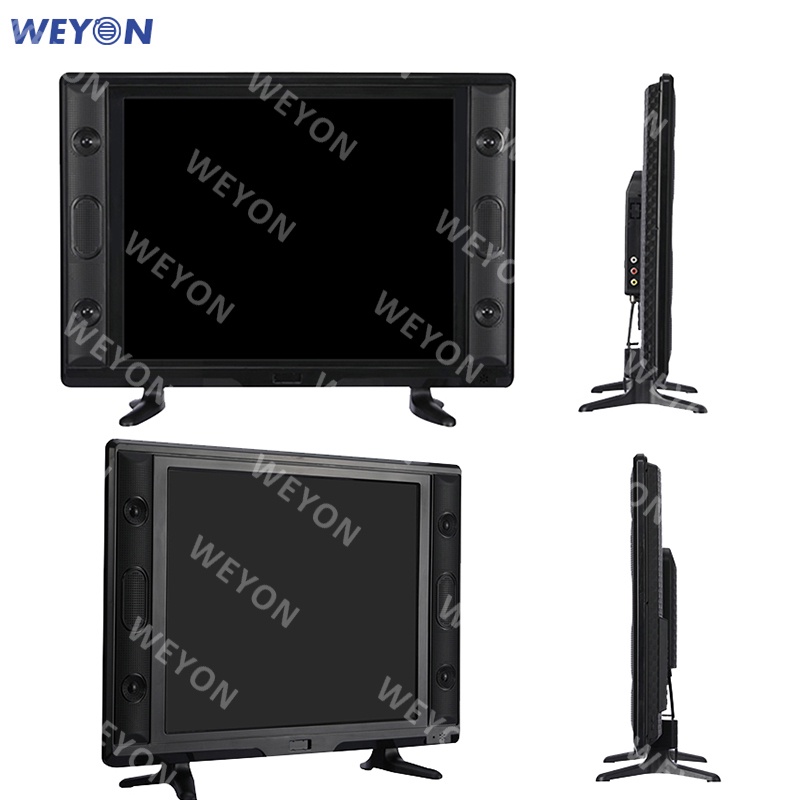 Weyon Sakura TV LED 25 inch Smart TV Televisi With STB(SMART-S25BWIDE)