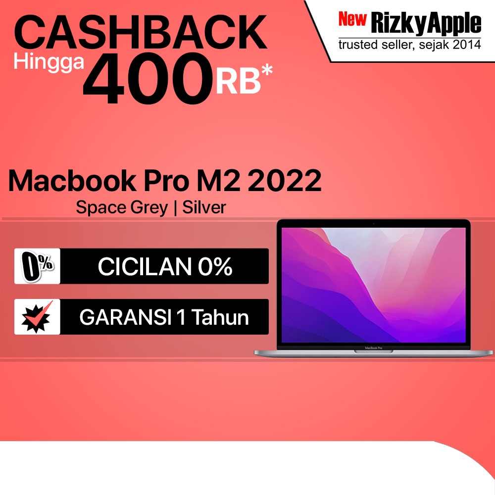 Jual Laptop Macbook Pro Harga Terbaik & Termurah Januari 2023 | Shopee ...