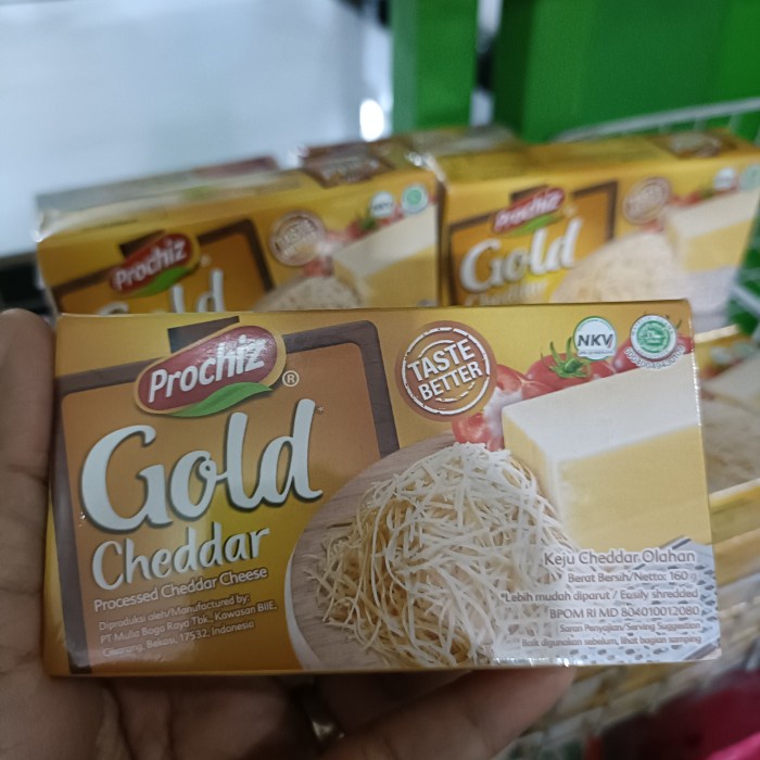 

T0P KEJU PROCHIZ 160 GRM NICE