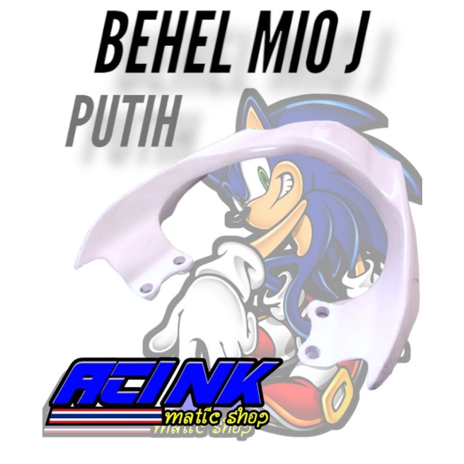 Behel MIO J Begel MIO J Planger MIO J