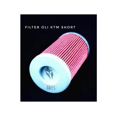 FILTER OLI KTM 250 SXF 450 SXF