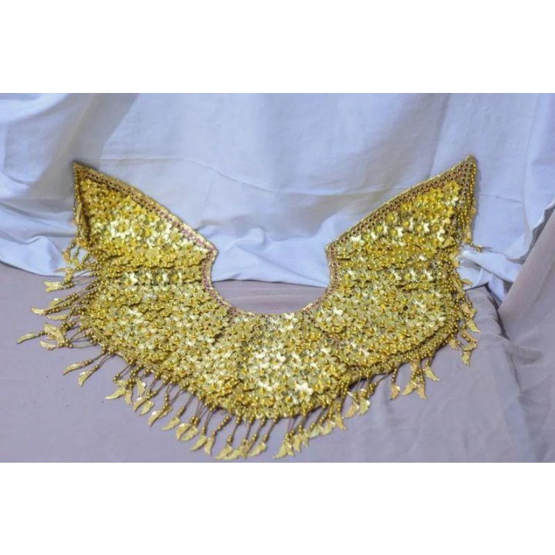 Teratai pengantin Palembang