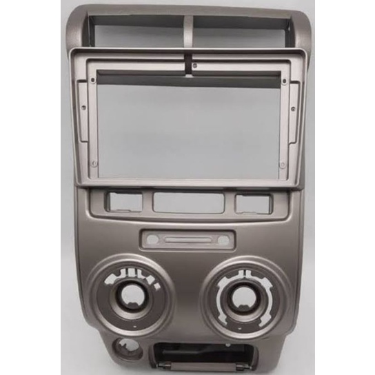 Frame Head Unit Toyota Avanza Xenia Lama 2004 - 2011 9inch