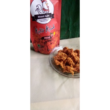

kulit kriuk