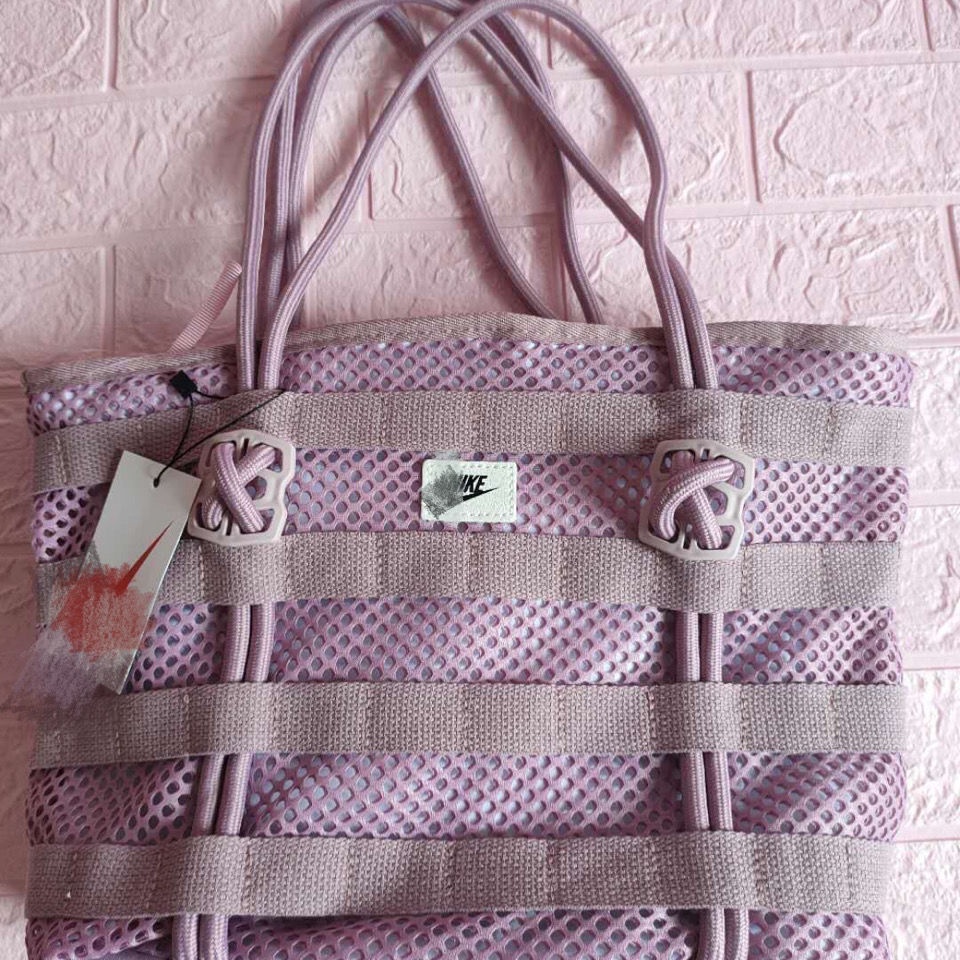 Sera New Air Force One Messenger Bag Tas Bahu Tote Bag