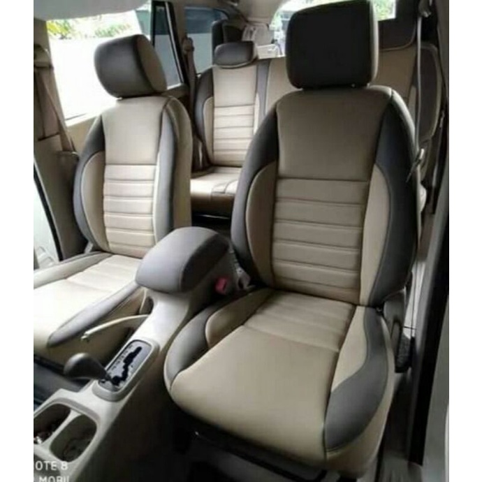 Sarung Jok Mobil Honda Jazz