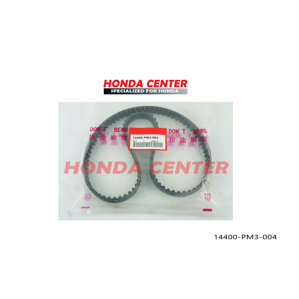 timing belt grand civic civic nova nouva civic lx 1988 1989 1990 1991