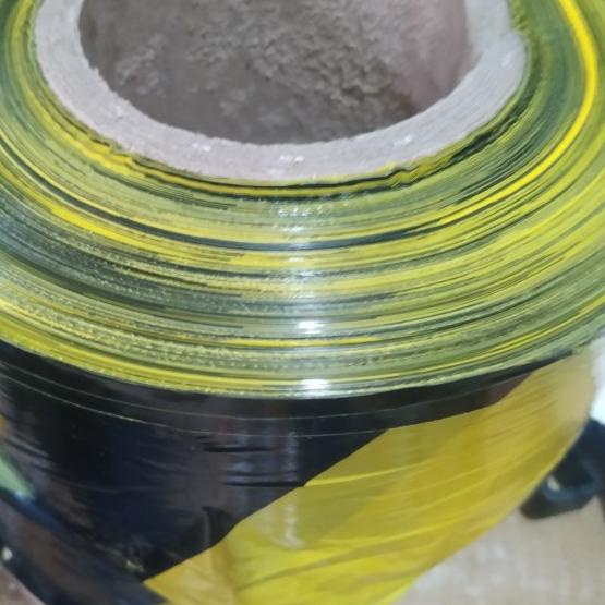 

Police Line 3x500 meter - Merah