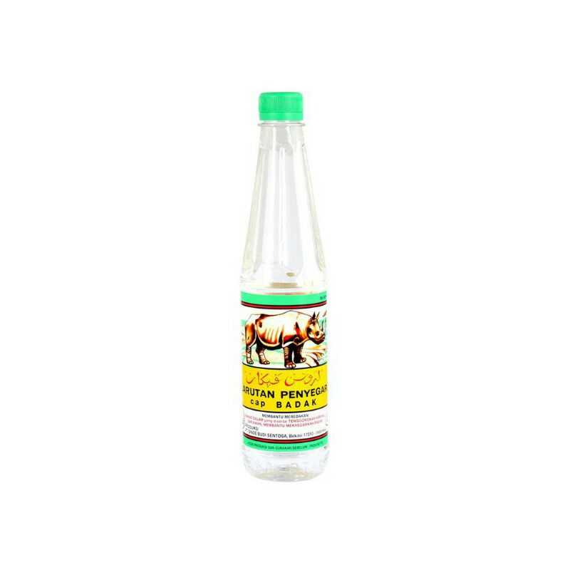 

LARUTAN PENYEGAR CAP BADAK 200ML