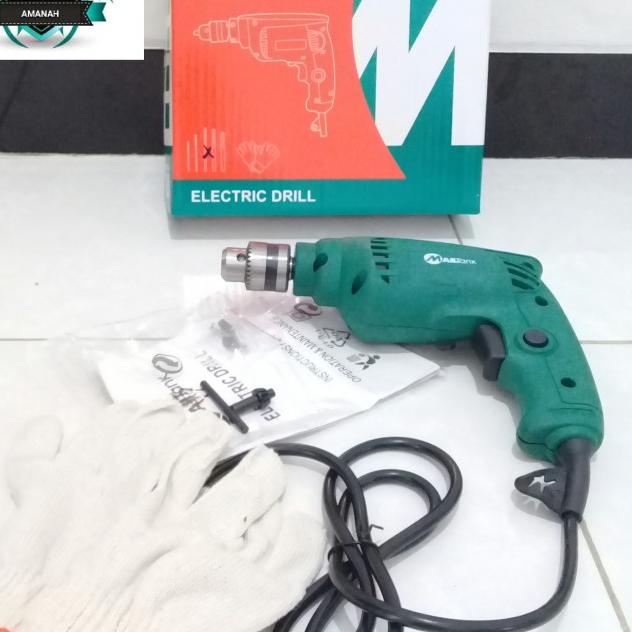 BOR TANGAN LISTRIK MAILTANK SH30 BOLAK BALIK