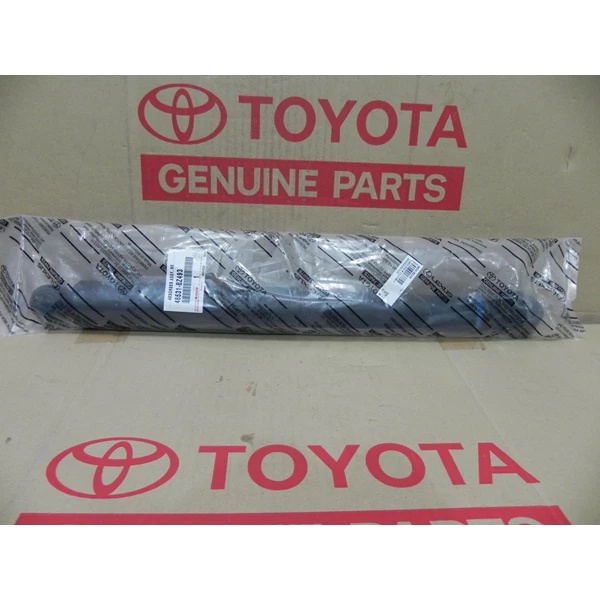 Shock Absorber Breaker Breker Shockbreaker Belakang Avanza 2011 - 2017 Xenia 48531-BZ493 Original