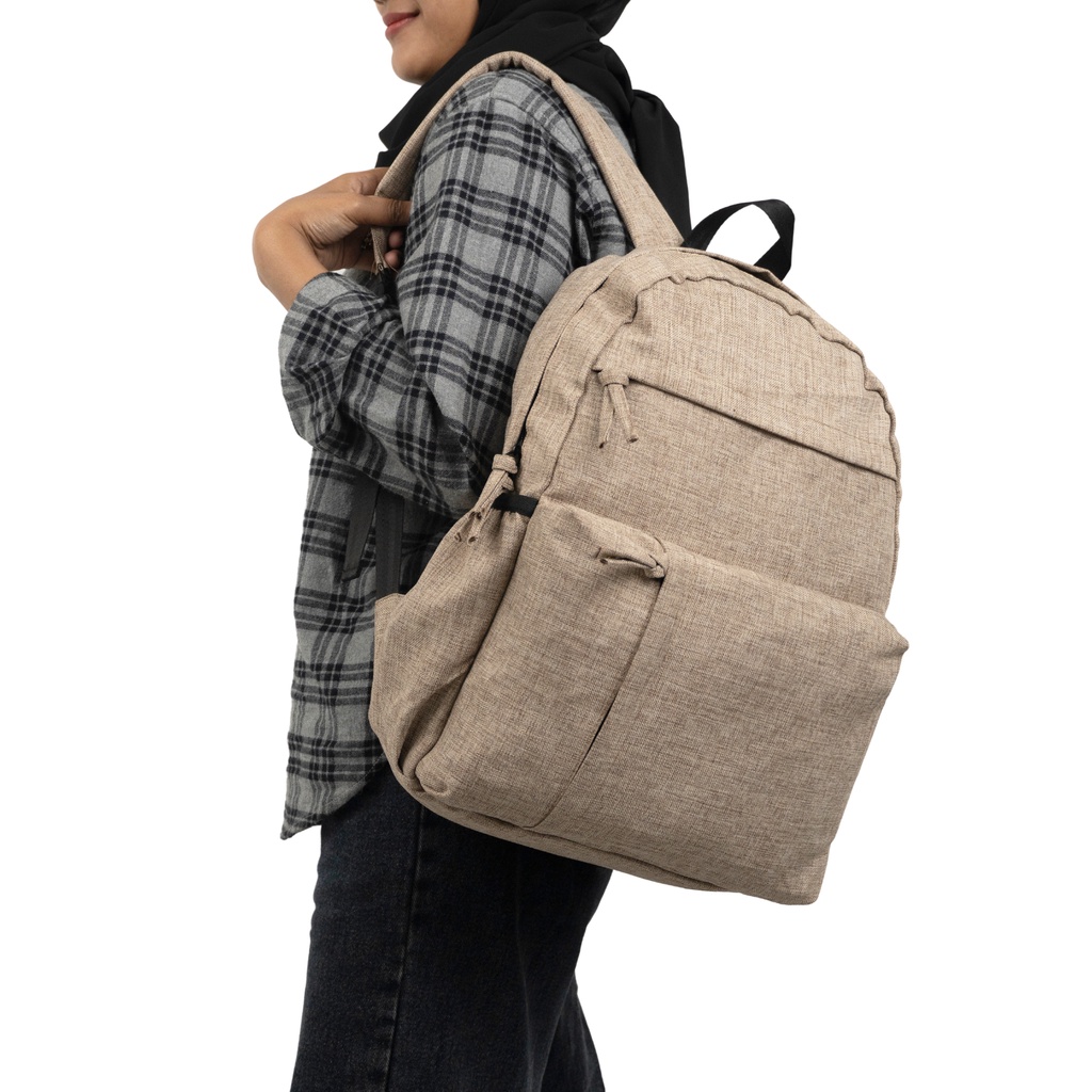 Lula Bag / Tas Ransel Wanita Lula / Tas Ransel Wanita / Tas Sekolah Wanita / Ransel Wanita / Ransel Sekolah Wanita / Bagpack Wanita / Ransel Cewek / Ransel Cewe / Tas Ransel Cewek / Tas Ransel Cewe / Tas Ransel Kanvas