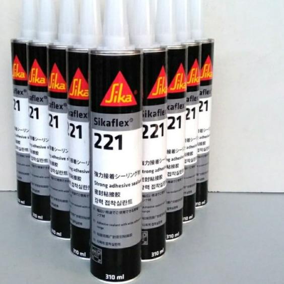 

Sikaflex 221