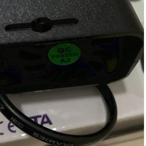 smart fast charger aki 5 ampere - cas aki 5A otomatis 5A 12V 12 volt