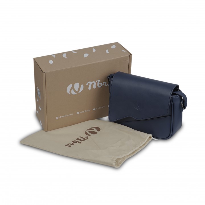 Termurah TAS WANITA MURAH  SLING BAG NIBRAS NBRS BGS 002 BGS02 BGS002 BGS 02 BISA COD