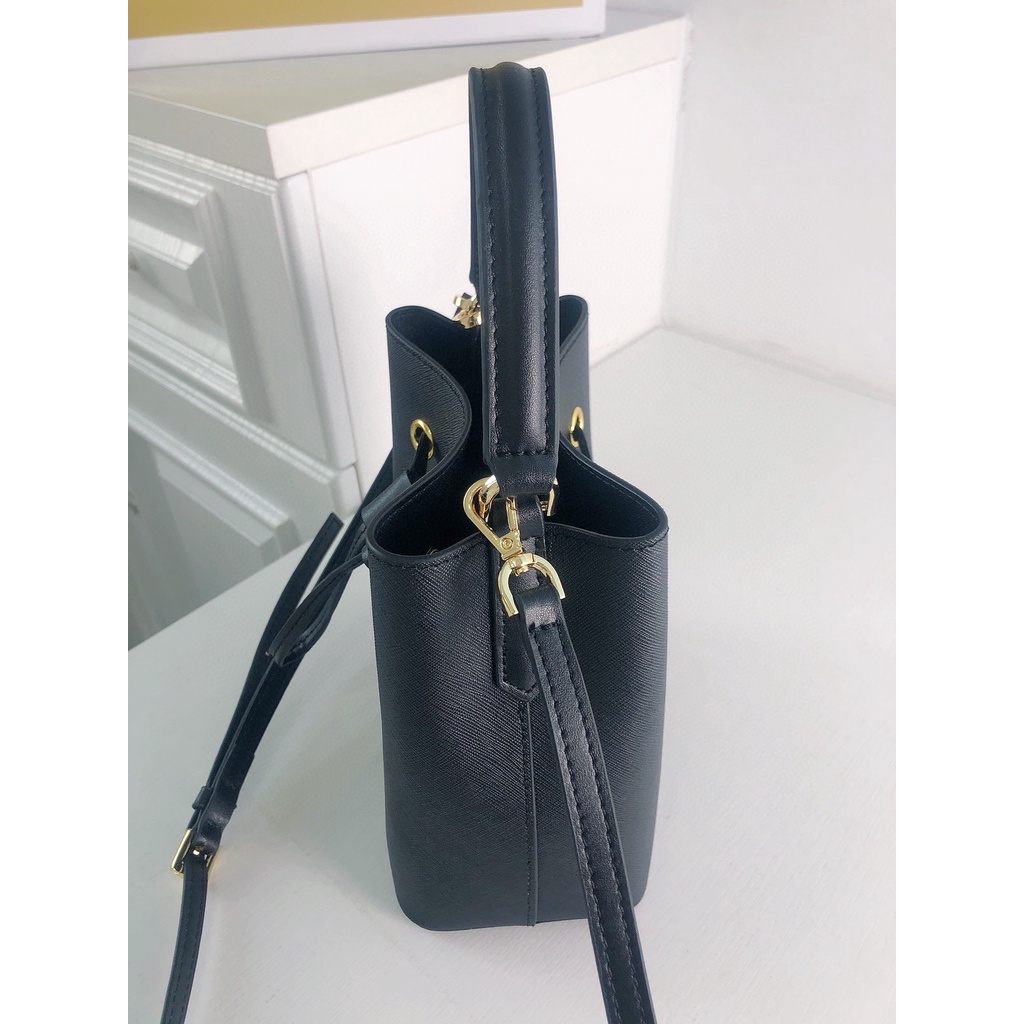 MK 009 Super Cute Mini Bucket Bag