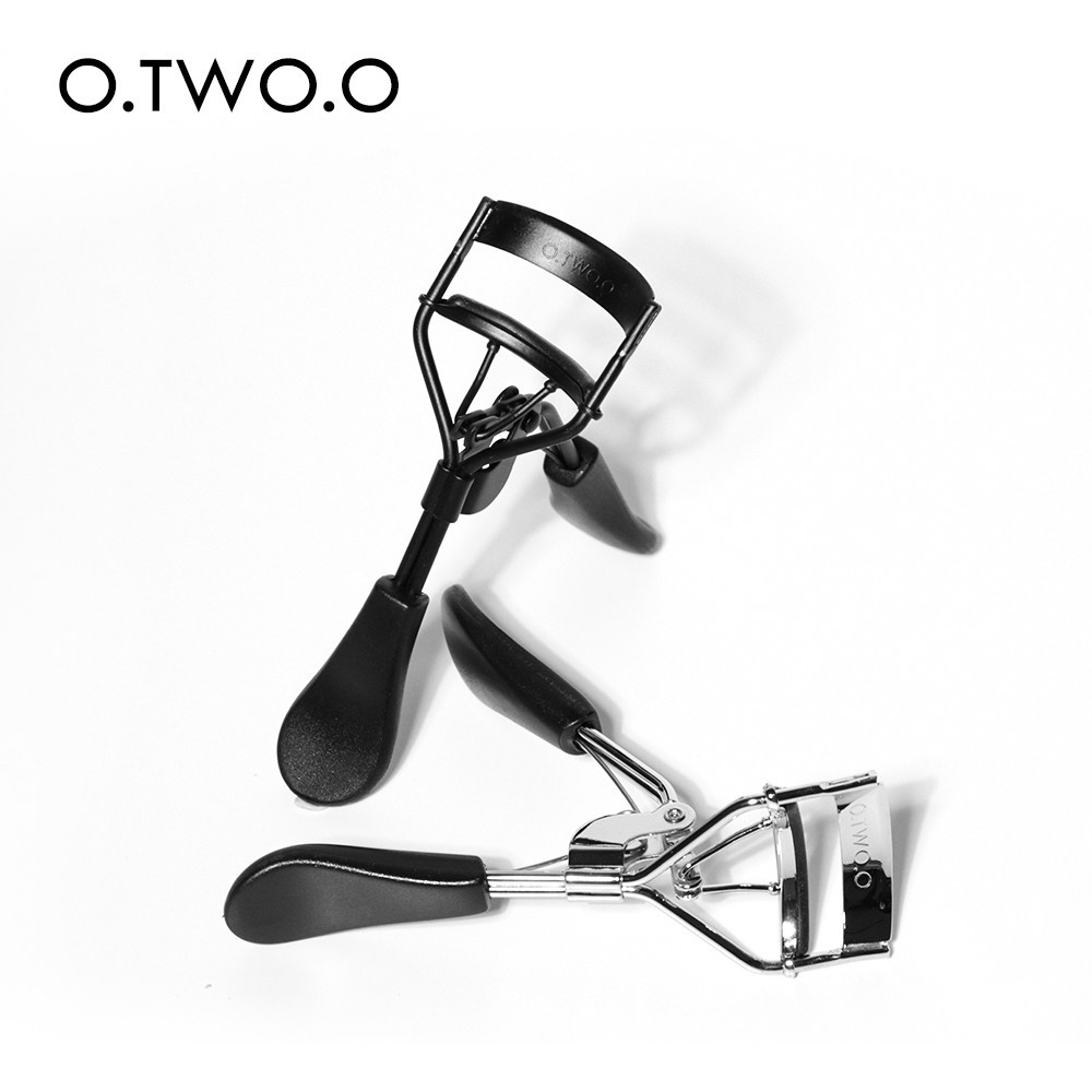 O.TWO.O Eyelash Curler / Penjepit Bulu Mata Alat Rias Mata