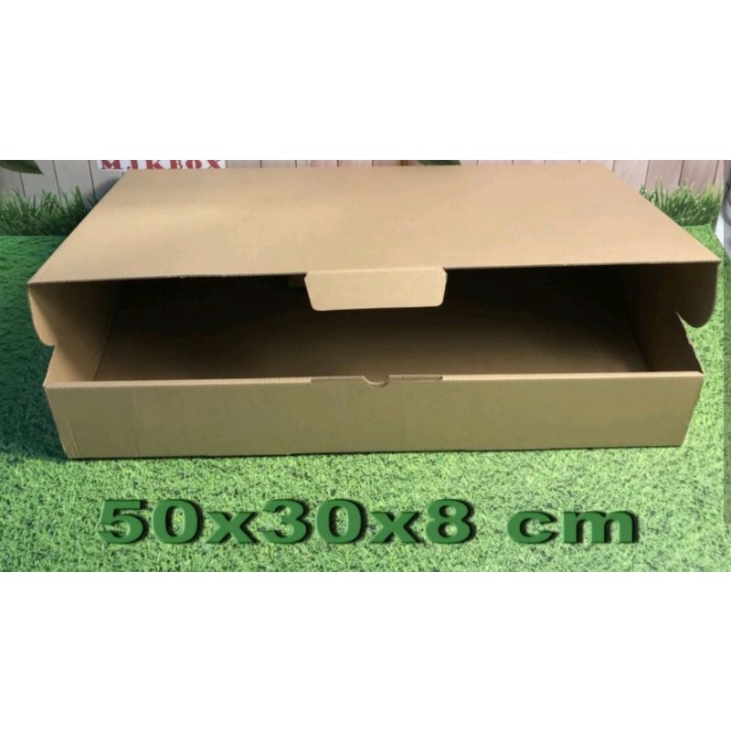

kardus packing buket